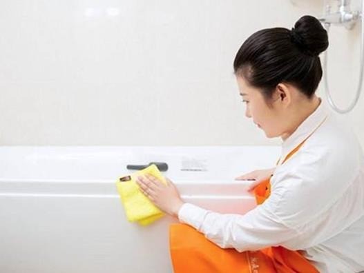 安子新家政服务